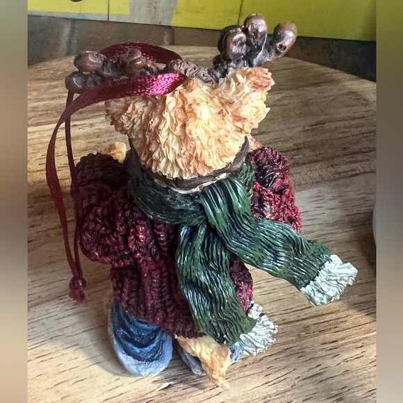 The Purrstone Collection Penny Copperpus. TBC 2001’ 😻Ornament. - Picture 8 of 17